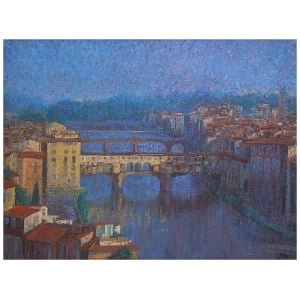 Ponte Vecchio, Florence