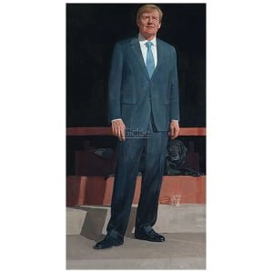 Koning Willem Alexander