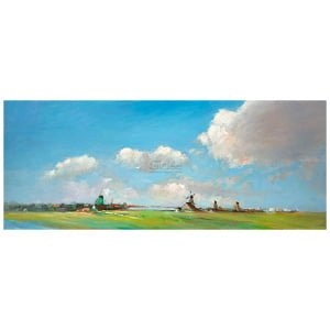 Zaanse Schans