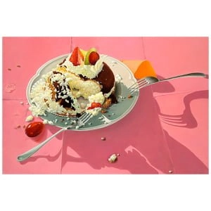 Portrait of a marriage