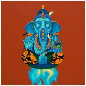 Ganesha