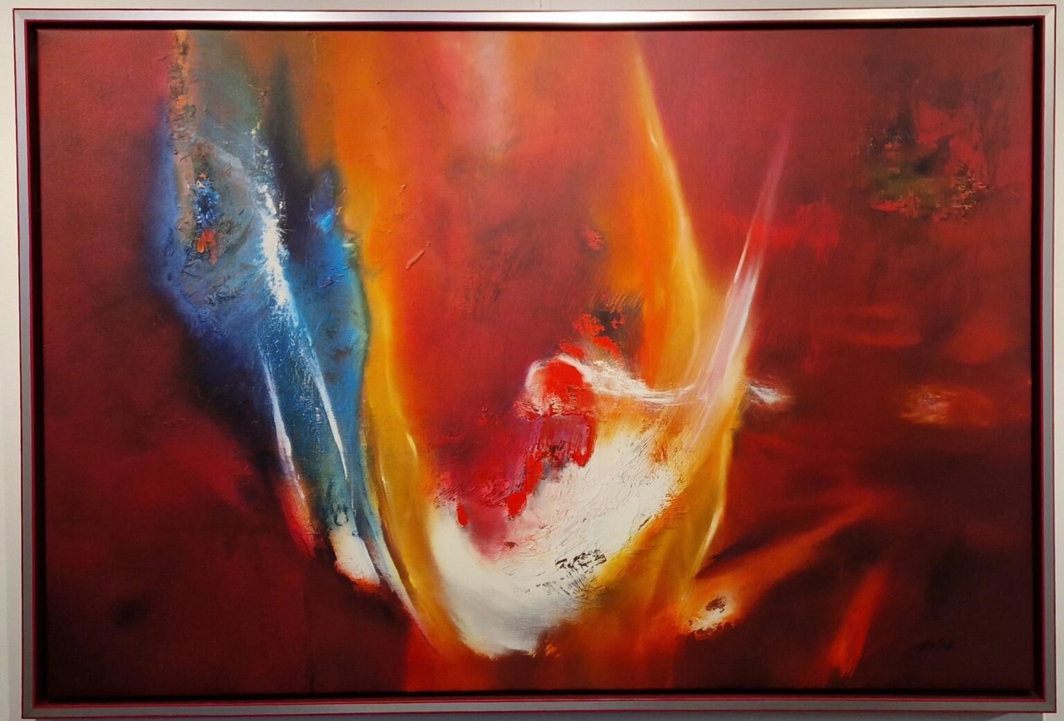 Arveé, Deep wish, V