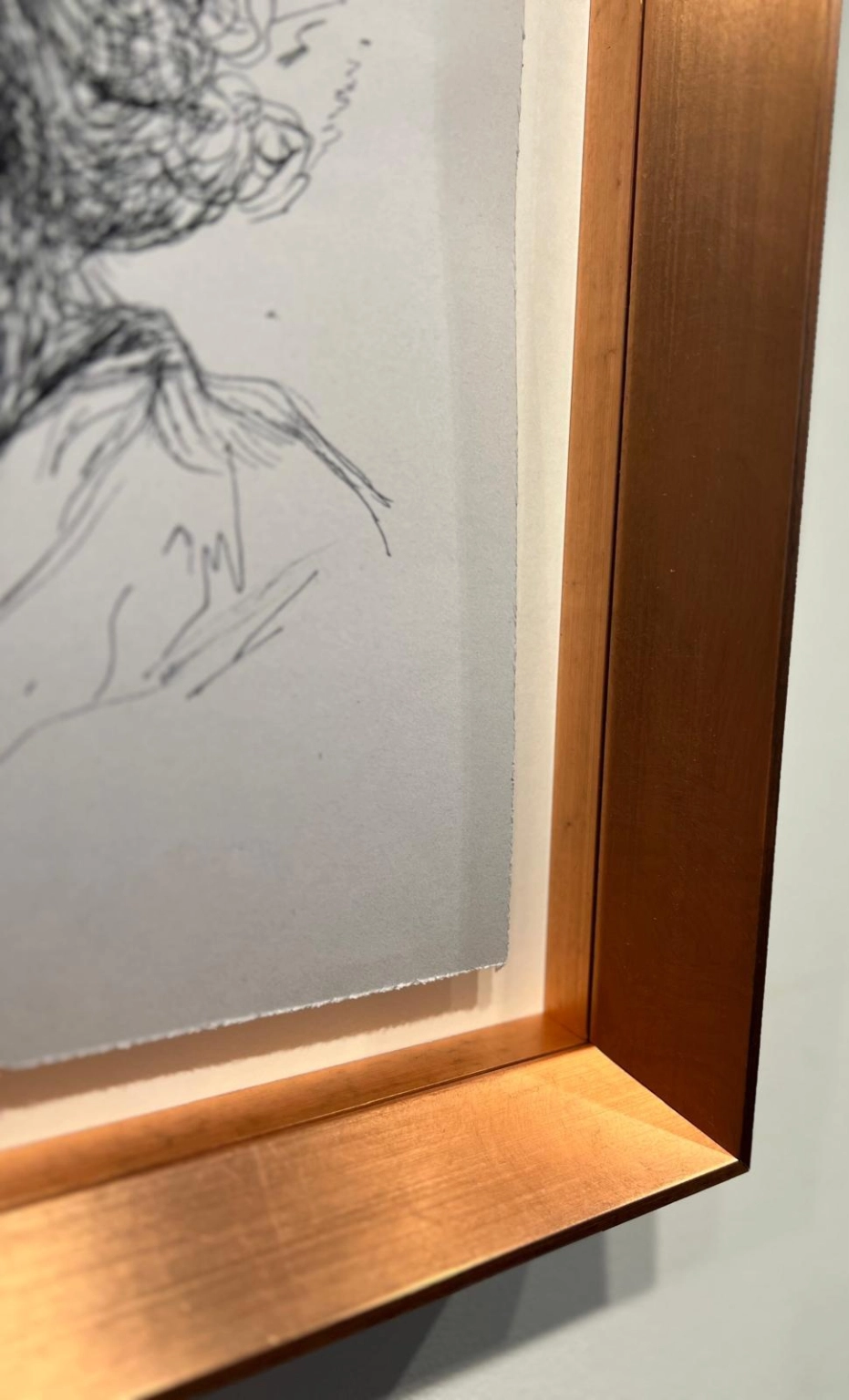 Rembrandt van Rijn, Rembrandt, detail (1)