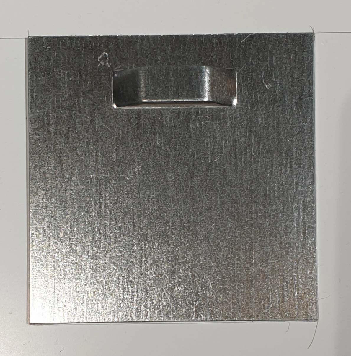 Art Circle, Marius van Dokkum, Mannenhuishouding, plakhanger