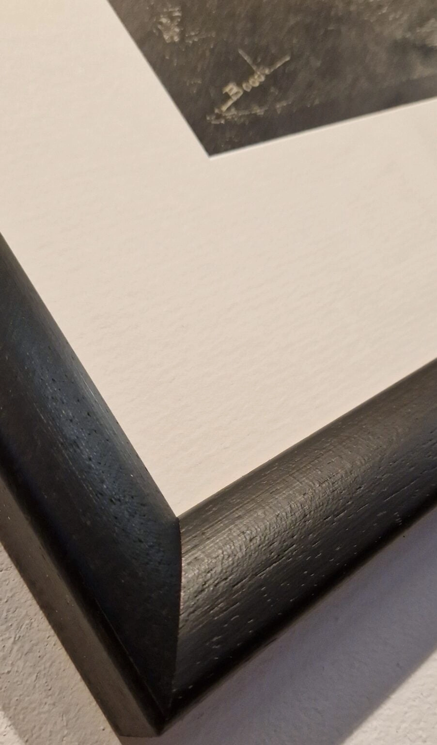 Dirk Boode, Koppelpoort, detail LH