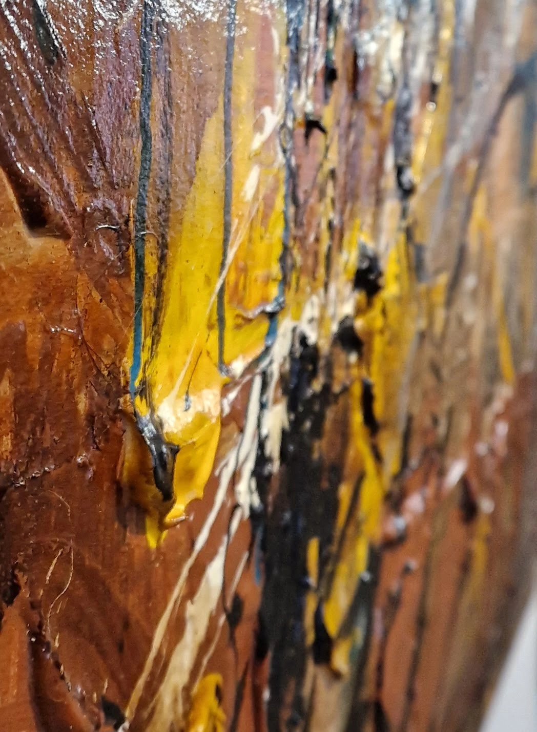 Rodrigo Izolag, Domigo II, detail OII