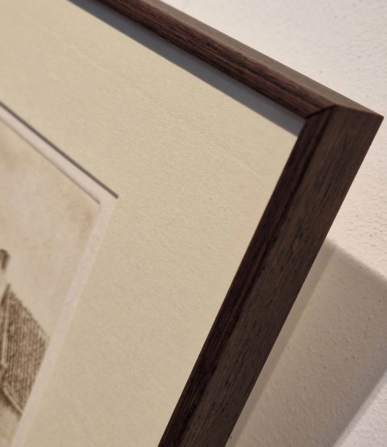 Albert Wieringa, Sluisje, detail L