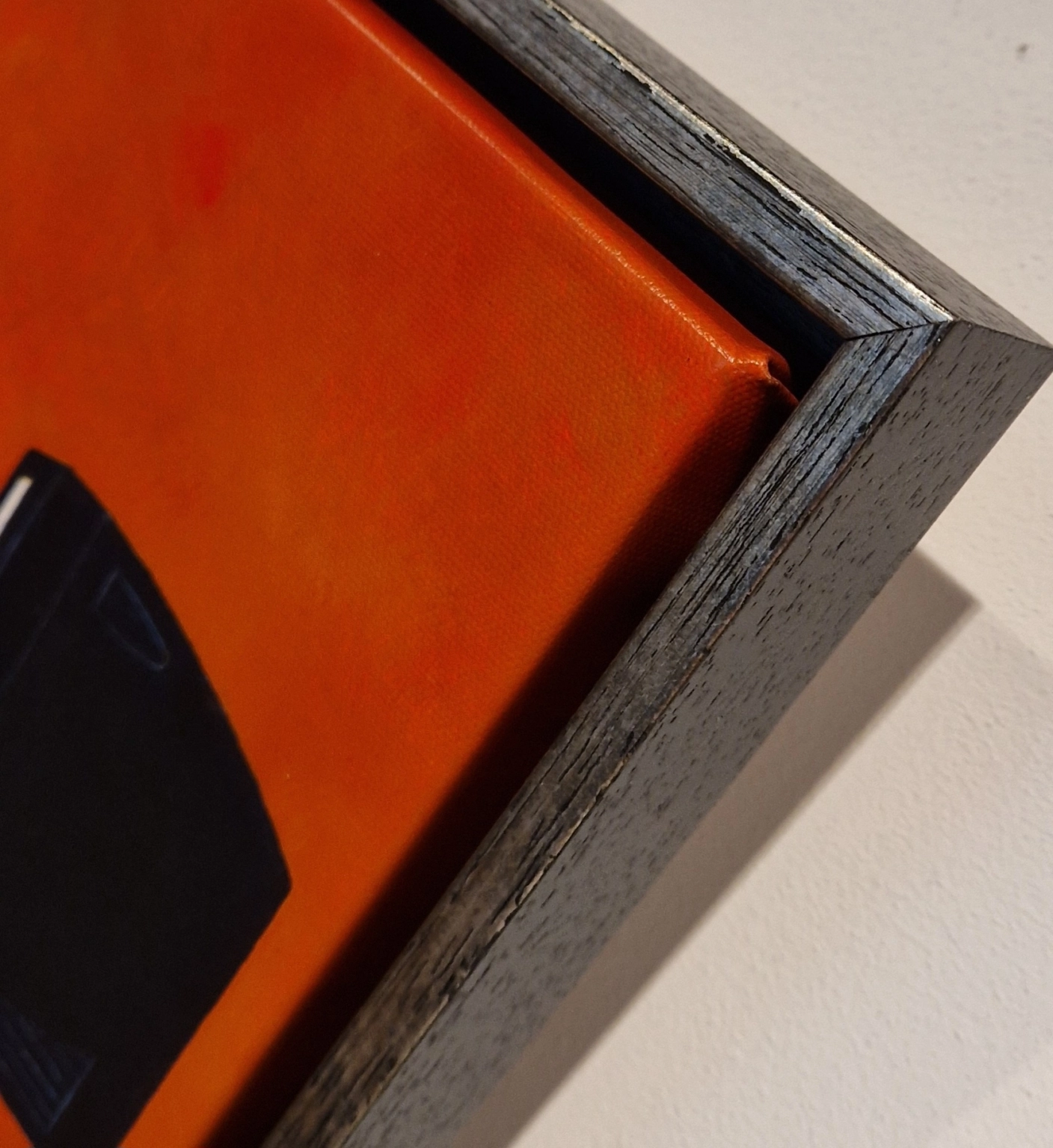 Marius van Dokkum, detail L