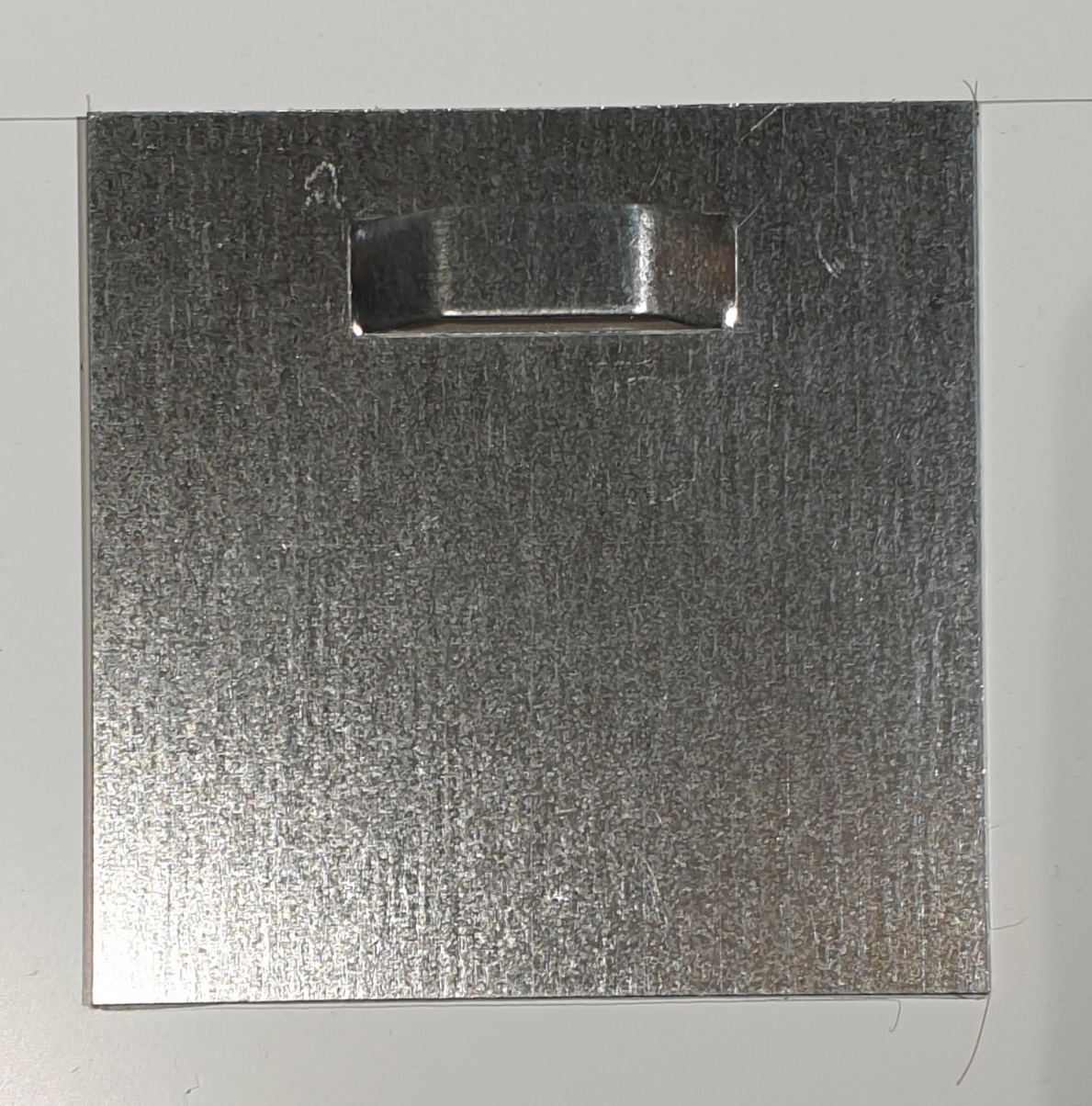 Art Circle, Ton Dubbeldam, Sunset, plakhanger