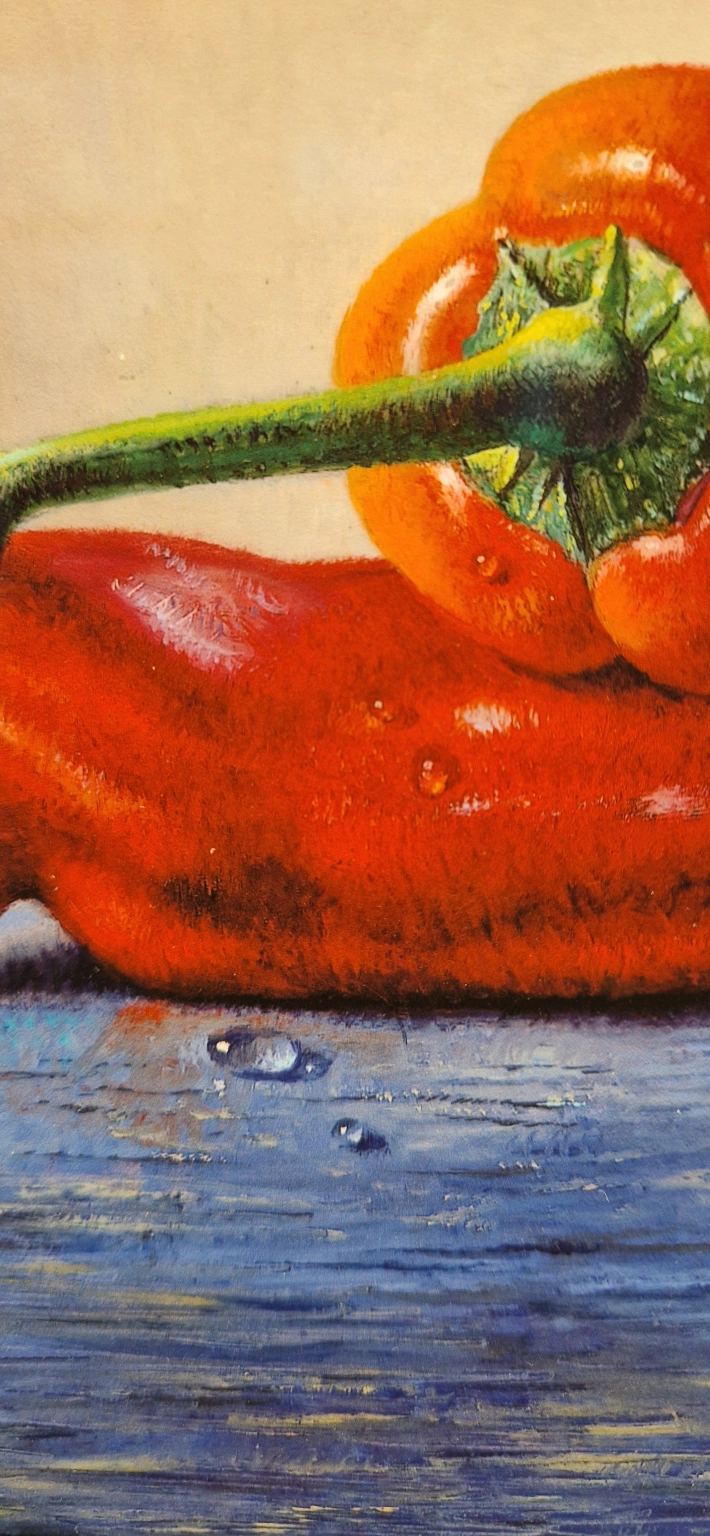 Stapelverliefd, Jef Diels, detail G