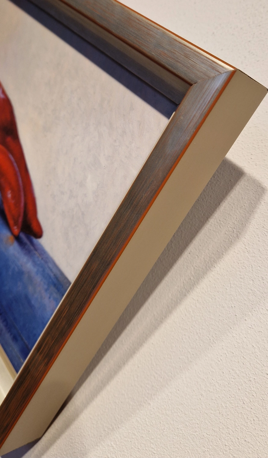 Stapelverliefd, Jef Diels, detail L