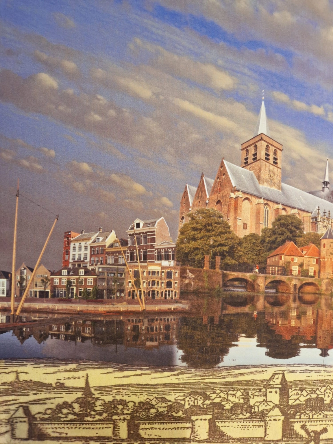 Nissim Men, Timeless Amersfoort, detail G1