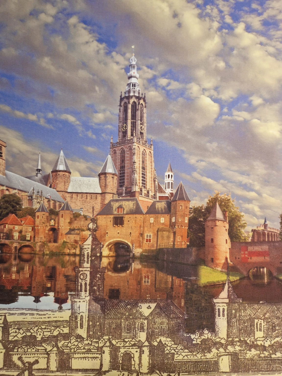 Nissim Men, Timeless Amersfoort, detail G2