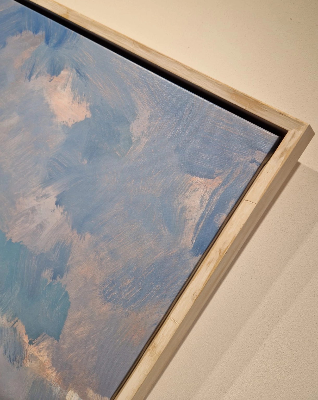 Jan van Loon, de terugtocht, detail L