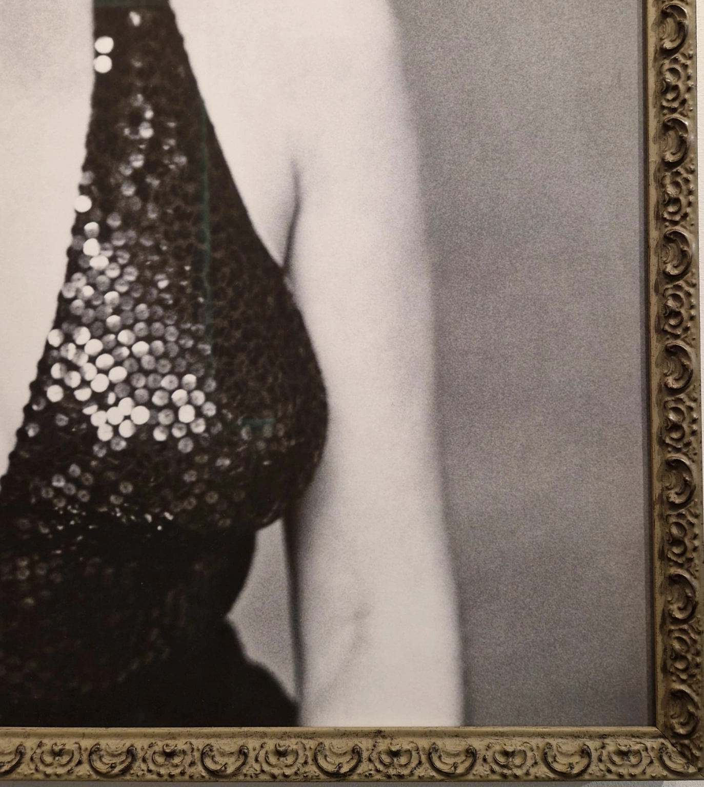 Richard Avedon, Marlyn Monroe, detail L
