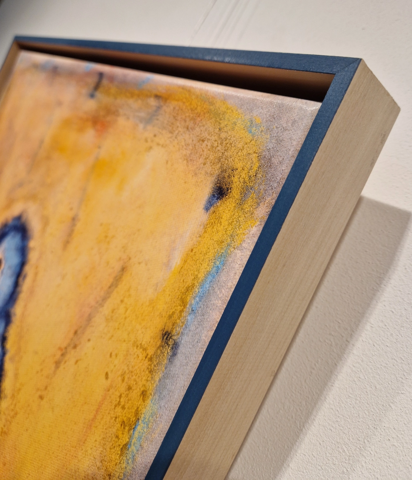 Hans Innemée, the most innocent bird on this planet, detil L