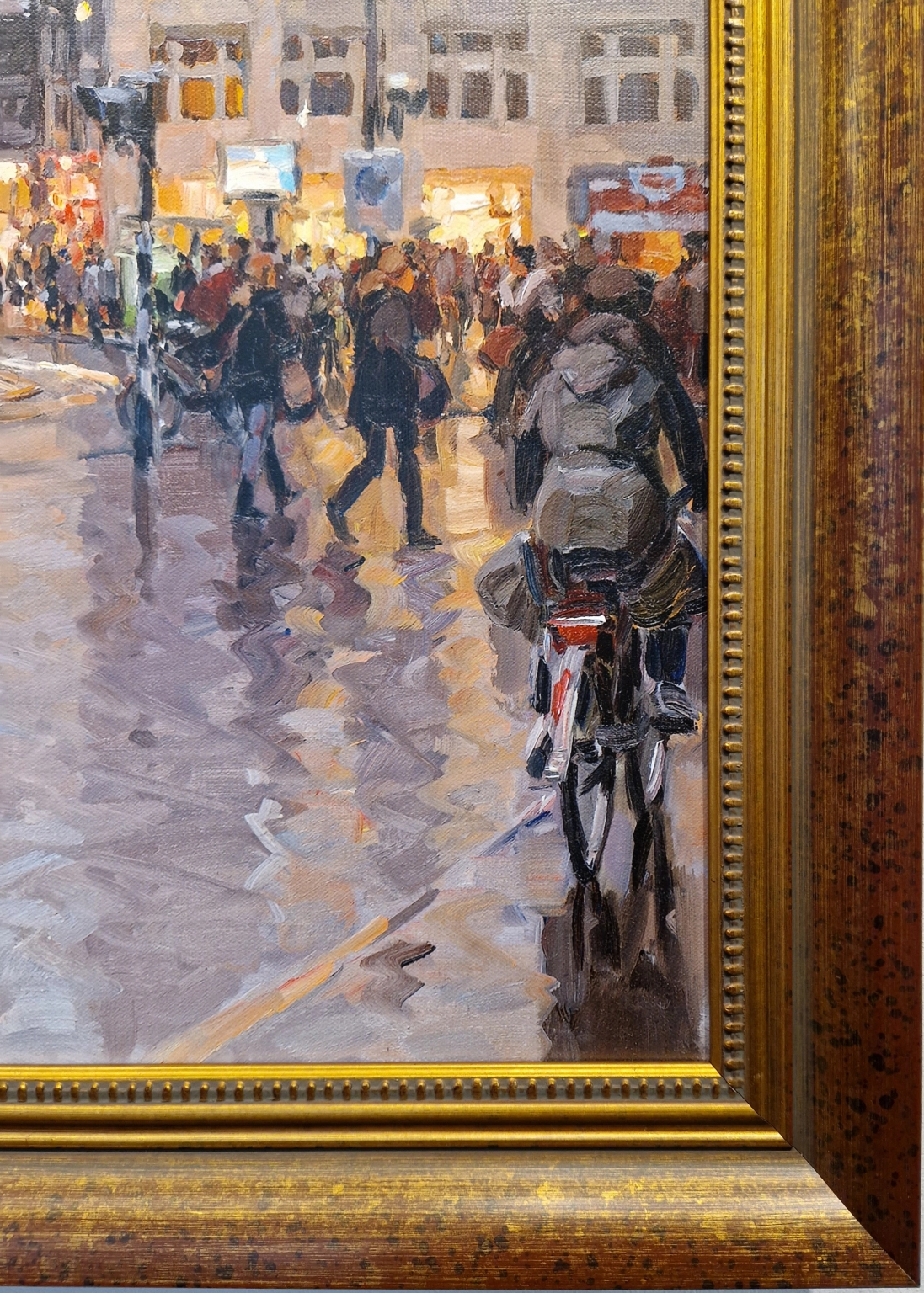 Hans Versfelt, Stadsschouwburg, detail L