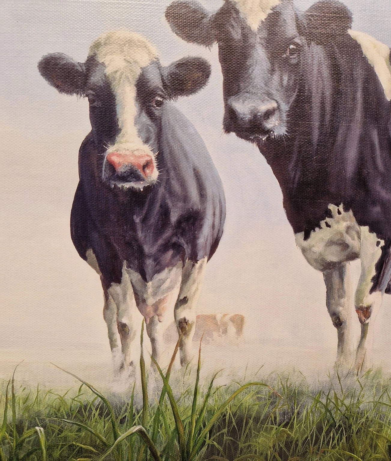 Geke Hoogstins, Bonte boel, detail ZK (2)