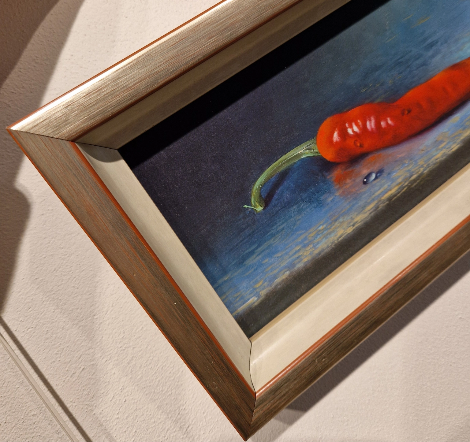 Jef Diels, hot stuff, detail L