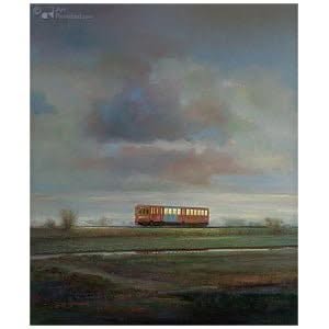 Avondtrein