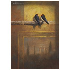 A Suite for Two