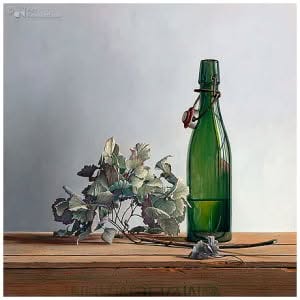 Droogstaan