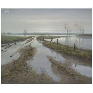 Stille licht