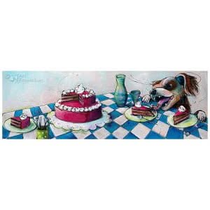 A piece of Cake