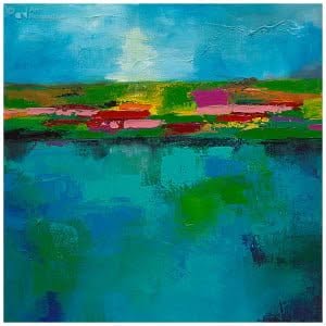 Landschap