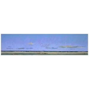 Noordzee, Schiermonnikoog