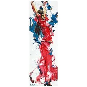 Flamenco I