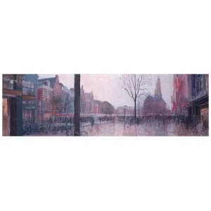 Vismarkt