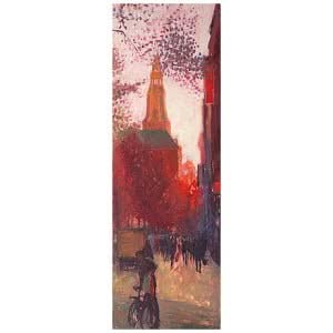 A-toren