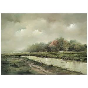 Lakenvelders