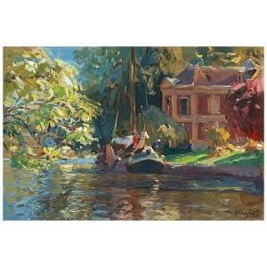 Langs de Vecht