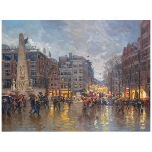 De Dam