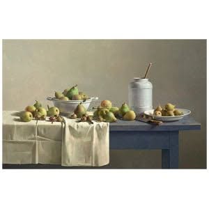 Fruit uit Breukelen